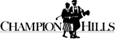 Champion Hills Logo